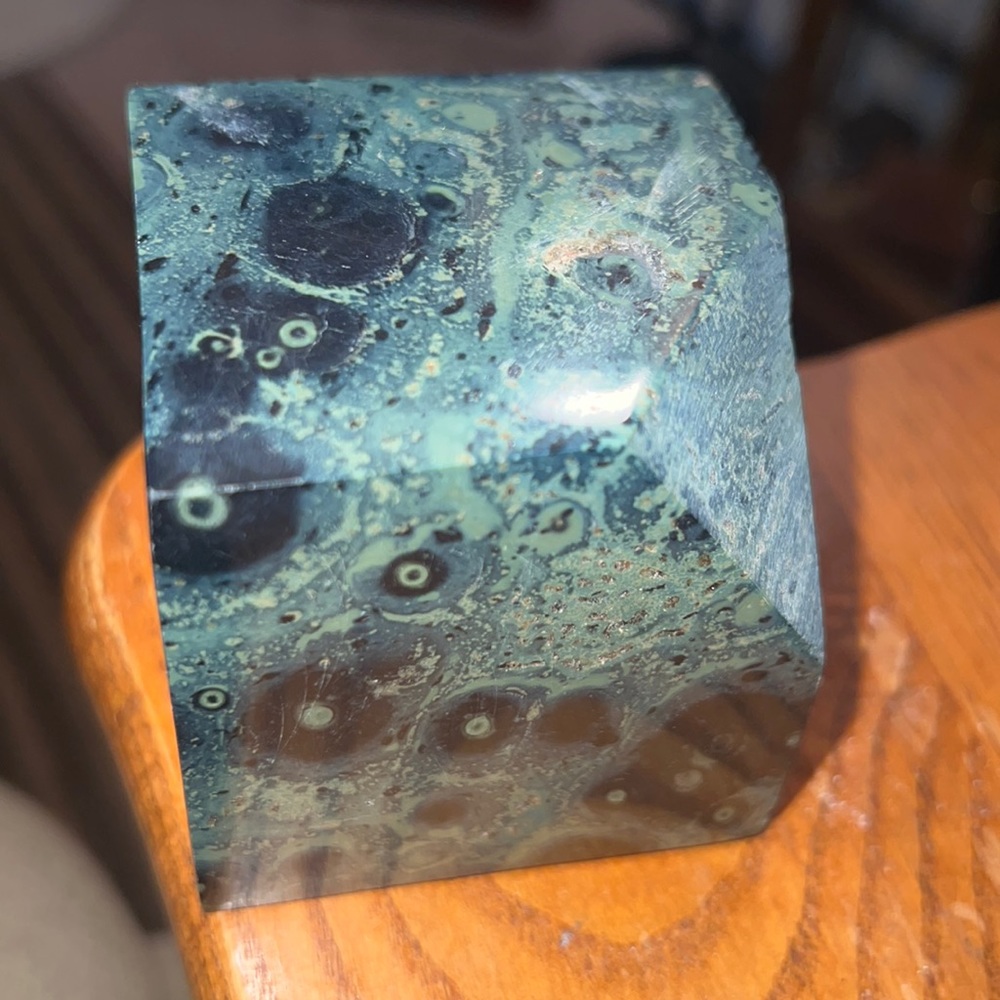 Crystal